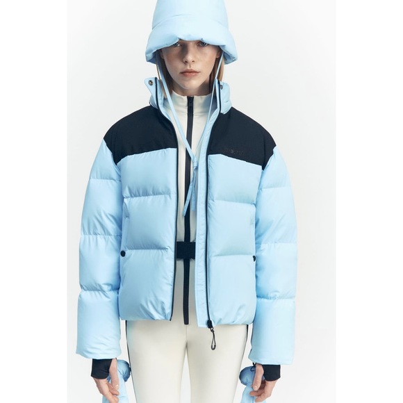 Zara Jackets & Coats Zara Ski Collection Down Puffer Jacket Baby